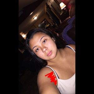 Meet your Posher, Janellanie